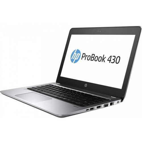 Продати Ноутбук HP ProBook 430 G5 (3DN21ES) Silver за Trade-In у інтернет-магазині Телемарт - Київ, Дніпро, Україна фото
