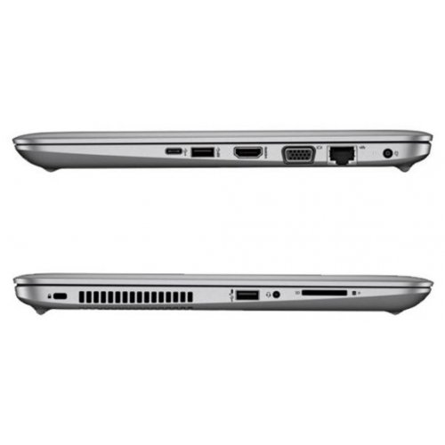 Продати Ноутбук HP ProBook 430 G5 (3DN21ES) Silver за Trade-In у інтернет-магазині Телемарт - Київ, Дніпро, Україна фото