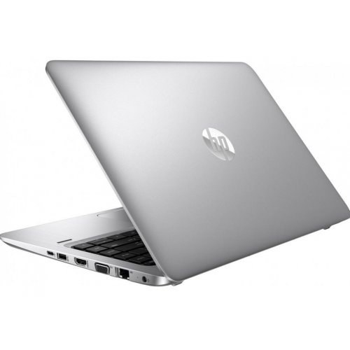 Продати Ноутбук HP ProBook 430 G5 (3DN21ES) Silver за Trade-In у інтернет-магазині Телемарт - Київ, Дніпро, Україна фото