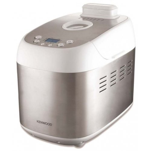 Хлебопечь Kenwood BM900 купить в Украине: Киев, Днепр, Харьков, Одесса  | Низкая цена, отзывы, характеристики от TELEMART фото