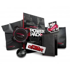 Kingston Power Pack