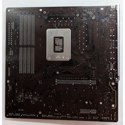 Купить Материнская плата Gigabyte B760M GAMING X DDR4 (s1700, Intel B760) (Восстановлено продавцом, 791540) с проверкой совместимости: обзор, характеристики, цена в Киеве, Днепре, Одессе, Харькове, Украине | интернет-магазин TELEMART.UA фото