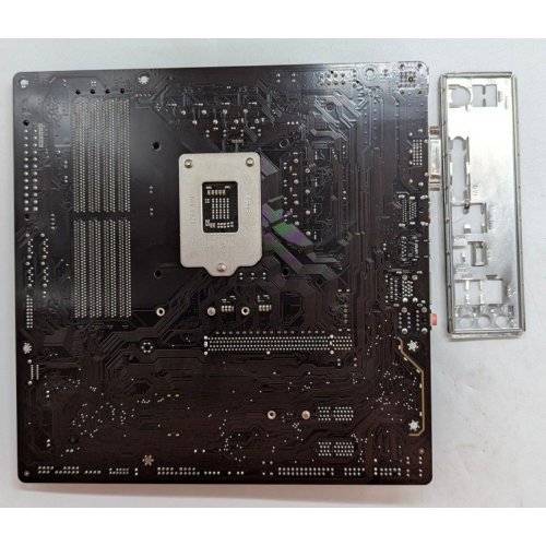 Купить Материнская плата Gigabyte B560M DS3H V2 (s1200, Intel B560) (Восстановлено продавцом, 791541) с проверкой совместимости: обзор, характеристики, цена в Киеве, Днепре, Одессе, Харькове, Украине | интернет-магазин TELEMART.UA фото