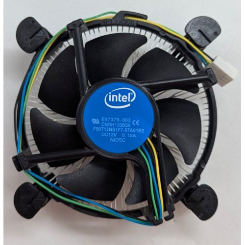 Купить Процессор Intel Core i5-10400F 2.9(4.3)GHz s1200 Box (BX8070110400F) (Восстановлено продавцом, 791544) с проверкой совместимости: обзор, характеристики, цена в Киеве, Днепре, Одессе, Харькове, Украине | интернет-магазин TELEMART.UA фото