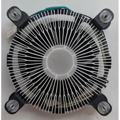Купить Процессор Intel Core i5-10400F 2.9(4.3)GHz s1200 Box (BX8070110400F) (Восстановлено продавцом, 791544) с проверкой совместимости: обзор, характеристики, цена в Киеве, Днепре, Одессе, Харькове, Украине | интернет-магазин TELEMART.UA фото