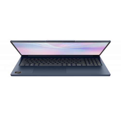 Купить Ноутбук Lenovo IdeaPad Slim 5 16ARP10 (83HU002YRA) Cosmic Blue - цена в Харькове, Киеве, Днепре, Одессе
в интернет-магазине Telemart фото