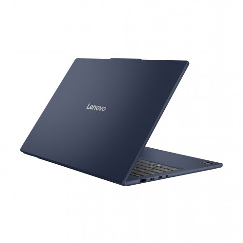 Купить Ноутбук Lenovo IdeaPad Slim 5 16ARP10 (83HU002YRA) Cosmic Blue - цена в Харькове, Киеве, Днепре, Одессе
в интернет-магазине Telemart фото