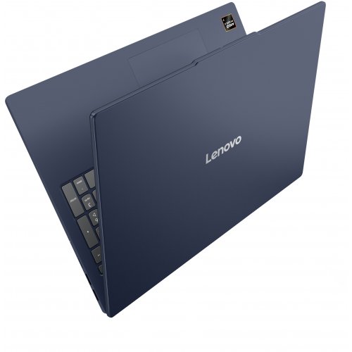Купить Ноутбук Lenovo IdeaPad Slim 5 16ARP10 (83HU002YRA) Cosmic Blue - цена в Харькове, Киеве, Днепре, Одессе
в интернет-магазине Telemart фото