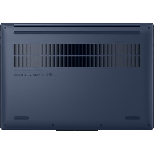 Купить Ноутбук Lenovo IdeaPad Slim 5 16ARP10 (83HU002YRA) Cosmic Blue - цена в Харькове, Киеве, Днепре, Одессе
в интернет-магазине Telemart фото