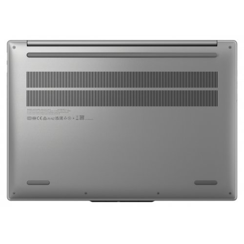 Купить Ноутбук Lenovo IdeaPad Slim 5 16ARP10 (83HU001SRA) Luna Grey - цена в Харькове, Киеве, Днепре, Одессе
в интернет-магазине Telemart фото