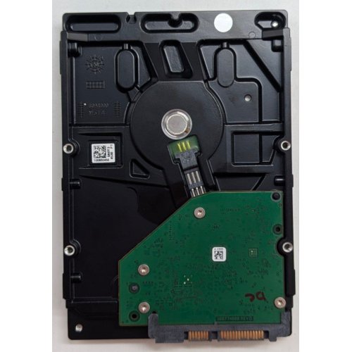 Купить Жесткий диск Seagate BarraCuda 1TB 64MB 7200RPM 3.5'' (ST1000DM010) (Восстановлено продавцом, 791559) с проверкой совместимости: обзор, характеристики, цена в Киеве, Днепре, Одессе, Харькове, Украине | интернет-магазин TELEMART.UA фото