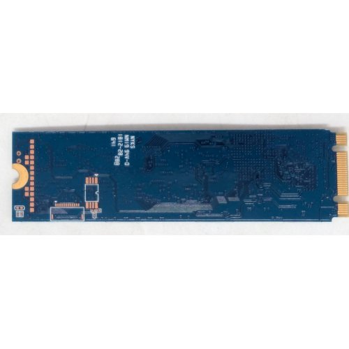 Ssd-диск Kingston A1000 TLC 240GB M.2 (2280 PCI-E) (SA1000M8/240G) (Відновлено продавцем, 791562) купити з перевіркою сумісності: огляд, характеристики, ціна у Києві, Львові, Вінниці, Хмельницькому, Івано-Франківську, Україні | інтернет-магазин TELEMART.UA фото
