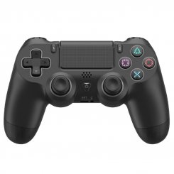 Ігровий контролер Data Frog P03 Wireless Black