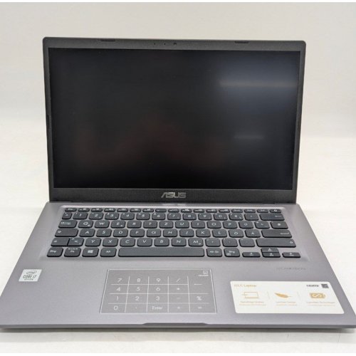 Купить Ноутбук Asus Vivobook 14 R465JA-EB1640W (Восстановлено продавцом, 791580) - цена в Харькове, Киеве, Днепре, Одессе
в интернет-магазине Telemart фото
