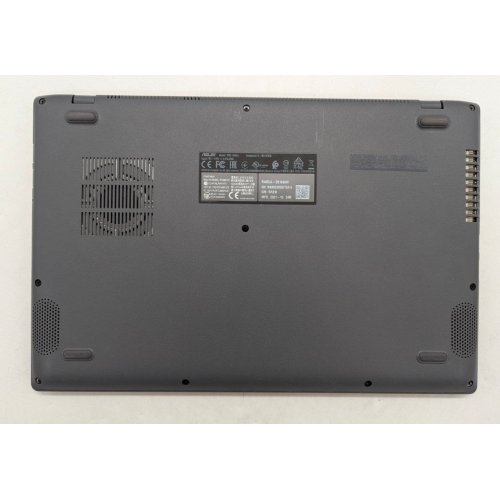 Купить Ноутбук Asus Vivobook 14 R465JA-EB1640W (Восстановлено продавцом, 791580) - цена в Харькове, Киеве, Днепре, Одессе
в интернет-магазине Telemart фото