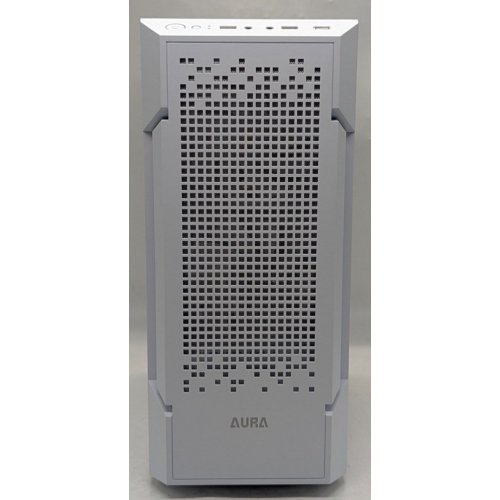 Купить Компьютер HEXO Gaming RTX4060 Pro+ (HGP-5600N4060-32S1TWHSH) White/Shadow (Восстановлено продавцом, 791585) - цена в Харькове, Киеве, Днепре, Одессе
в интернет-магазине Telemart фото