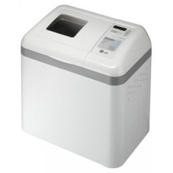 Хлібопіч LG HB-1001CJ