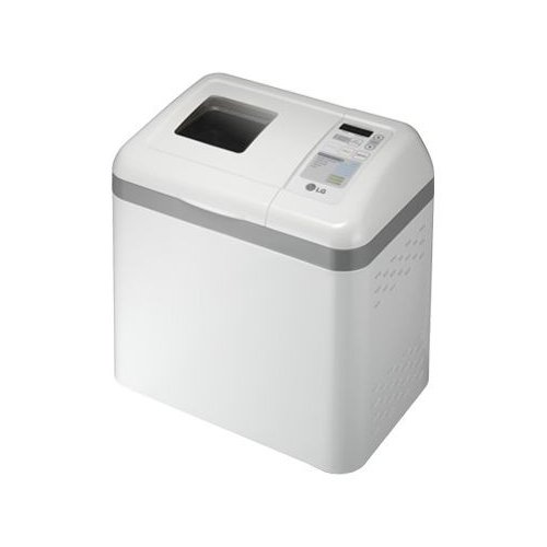 Хлебопечь LG HB-1001CJ купить в Украине | Telemart фото