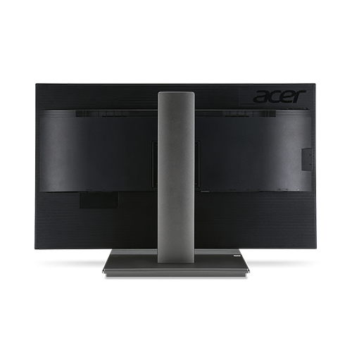 Продати Монітор Acer 32" B326HKymjdpphz (UM.JB6EE.005) Black за Trade-In у інтернет-магазині Телемарт - Київ, Дніпро, Україна фото
