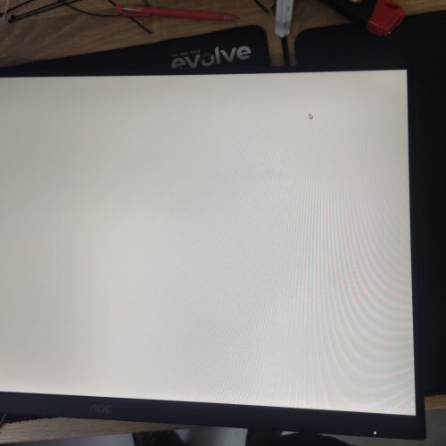 Купить Уценка монитор AOC 27" Q27G4X Black (Вскрытая упаковка, 791631) - цена в Харькове, Киеве, Днепре, Одессе
в интернет-магазине Telemart фото