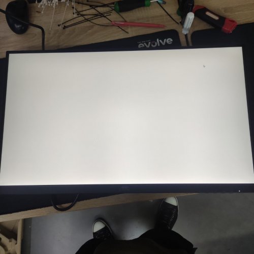Купить Уценка монитор AOC 27" Q27G4X Black (Вскрытая упаковка, 791631) - цена в Харькове, Киеве, Днепре, Одессе
в интернет-магазине Telemart фото