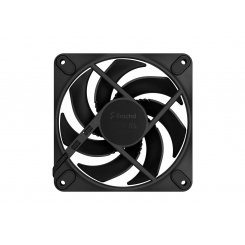 Кулер для корпуса Fractal Design Momentum 12 (FD-F-MO1-1201) Black