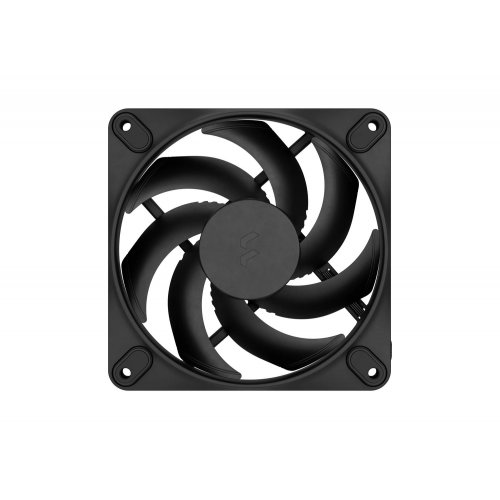 Купить Кулер для корпуса Fractal Design Momentum 12 (FD-F-MO1-1201) Black с проверкой совместимости: обзор, характеристики, цена в Киеве, Днепре, Одессе, Харькове, Украине | интернет-магазин TELEMART.UA фото