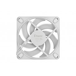 Кулер для корпуса Fractal Design Momentum 12 (FD-F-MO1-1202) White