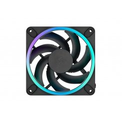 Кулер для корпуса Fractal Design Momentum 12 RGB (FD-F-MR1-1201) Black