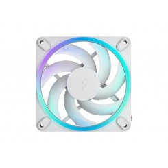 Кулер для корпуса Fractal Design Momentum 12 RGB (FD-F-MR1-1202) White