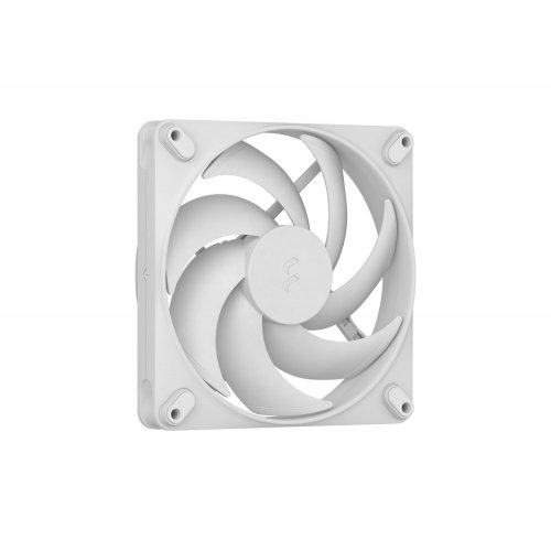 Купить Кулер для корпуса Fractal Design Momentum 14 (FD-F-MO1-1402) White с проверкой совместимости: обзор, характеристики, цена в Киеве, Днепре, Одессе, Харькове, Украине | интернет-магазин TELEMART.UA фото
