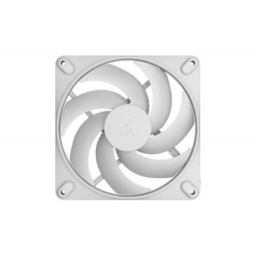 Купить Кулер для корпуса Fractal Design Momentum 14 (FD-F-MO1-1402) White с проверкой совместимости: обзор, характеристики, цена в Киеве, Днепре, Одессе, Харькове, Украине | интернет-магазин TELEMART.UA фото