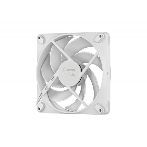 Купить Кулер для корпуса Fractal Design Momentum 14 (FD-F-MO1-1402) White с проверкой совместимости: обзор, характеристики, цена в Киеве, Днепре, Одессе, Харькове, Украине | интернет-магазин TELEMART.UA фото