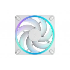 Кулер для корпуса Fractal Design Momentum 14 RGB (FD-F-MR1-1402) White