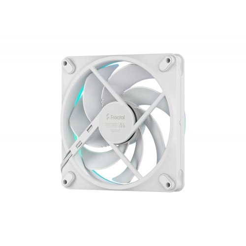 Купить Кулер для корпуса Fractal Design Momentum 14 RGB (FD-F-MR1-1402) White с проверкой совместимости: обзор, характеристики, цена в Киеве, Днепре, Одессе, Харькове, Украине | интернет-магазин TELEMART.UA фото
