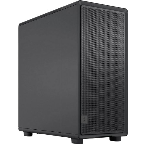 Купить Корпус Fractal Design Epoch без БП (FD-C-EPO1A-01) Black с проверкой совместимости: обзор, характеристики, цена в Киеве, Днепре, Одессе, Харькове, Украине | интернет-магазин TELEMART.UA фото