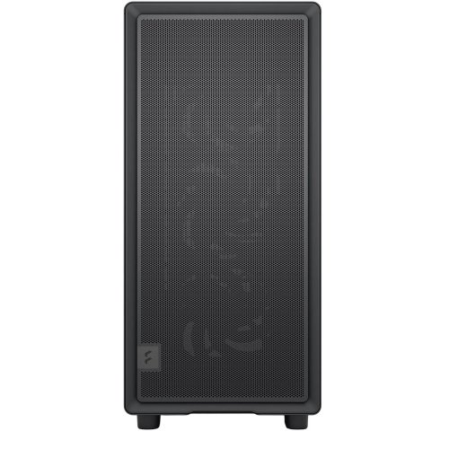Купить Корпус Fractal Design Epoch без БП (FD-C-EPO1A-01) Black с проверкой совместимости: обзор, характеристики, цена в Киеве, Днепре, Одессе, Харькове, Украине | интернет-магазин TELEMART.UA фото