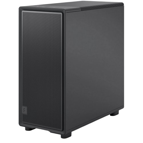 Купить Корпус Fractal Design Epoch без БП (FD-C-EPO1A-01) Black с проверкой совместимости: обзор, характеристики, цена в Киеве, Днепре, Одессе, Харькове, Украине | интернет-магазин TELEMART.UA фото