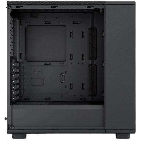 Купить Корпус Fractal Design Epoch без БП (FD-C-EPO1A-01) Black с проверкой совместимости: обзор, характеристики, цена в Киеве, Днепре, Одессе, Харькове, Украине | интернет-магазин TELEMART.UA фото