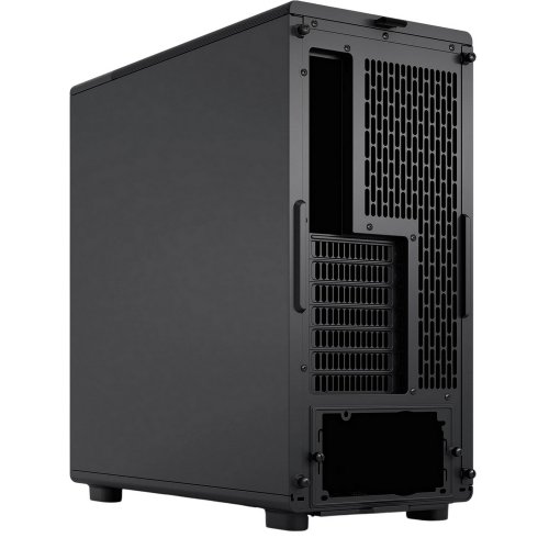 Купить Корпус Fractal Design Epoch без БП (FD-C-EPO1A-01) Black с проверкой совместимости: обзор, характеристики, цена в Киеве, Днепре, Одессе, Харькове, Украине | интернет-магазин TELEMART.UA фото