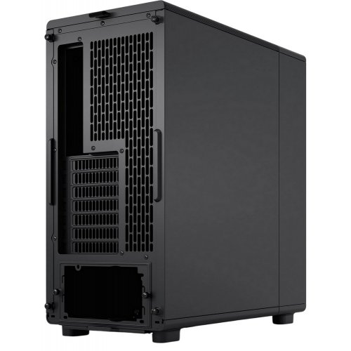 Купить Корпус Fractal Design Epoch без БП (FD-C-EPO1A-01) Black с проверкой совместимости: обзор, характеристики, цена в Киеве, Днепре, Одессе, Харькове, Украине | интернет-магазин TELEMART.UA фото