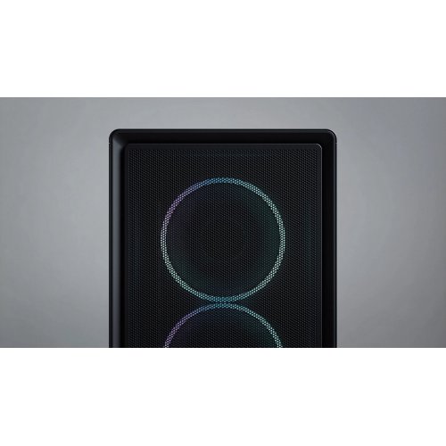 Купить Корпус Fractal Design Epoch без БП (FD-C-EPO1A-01) Black с проверкой совместимости: обзор, характеристики, цена в Киеве, Днепре, Одессе, Харькове, Украине | интернет-магазин TELEMART.UA фото