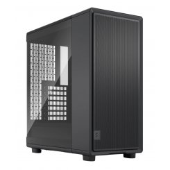 Корпус Fractal Design Epoch Tempered Glass без БП (FD-C-EPO1A-02) Black