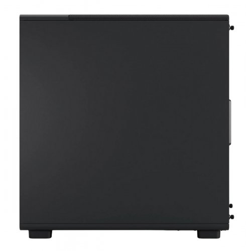 Корпус Fractal Design Epoch Tempered Glass без БЖ (FD-C-EPO1A-02) Black купити з перевіркою сумісності: огляд, характеристики, ціна у Києві, Львові, Вінниці, Хмельницькому, Івано-Франківську, Україні | інтернет-магазин TELEMART.UA фото
