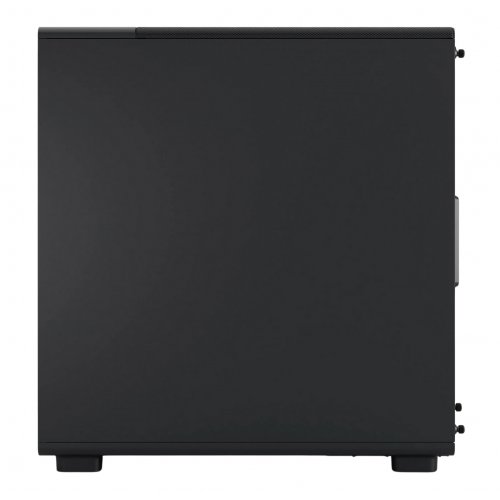 Корпус Fractal Design Epoch RGB Tempered Glass без БЖ (FD-C-EPO1A-04) Black купити з перевіркою сумісності: огляд, характеристики, ціна у Києві, Львові, Вінниці, Хмельницькому, Івано-Франківську, Україні | інтернет-магазин TELEMART.UA фото