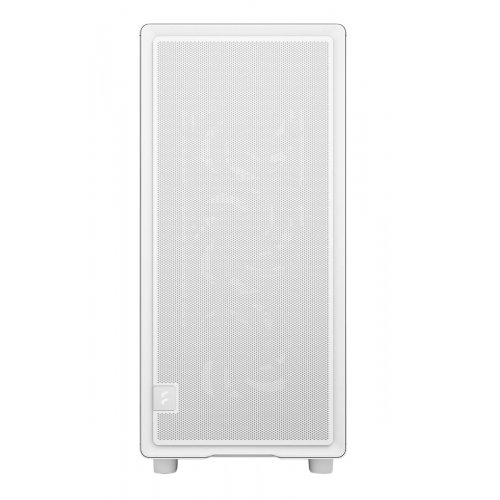 Корпус Fractal Design Epoch Tempered Glass без БЖ (FD-C-EPO1A-03) White купити з перевіркою сумісності: огляд, характеристики, ціна у Києві, Львові, Вінниці, Хмельницькому, Івано-Франківську, Україні | інтернет-магазин TELEMART.UA фото