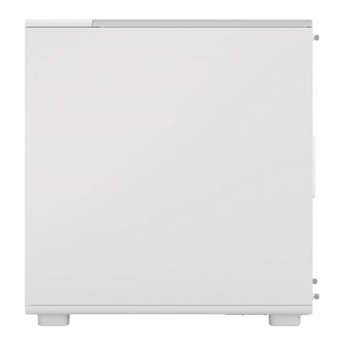 Корпус Fractal Design Epoch Tempered Glass без БЖ (FD-C-EPO1A-03) White купити з перевіркою сумісності: огляд, характеристики, ціна у Києві, Львові, Вінниці, Хмельницькому, Івано-Франківську, Україні | інтернет-магазин TELEMART.UA фото