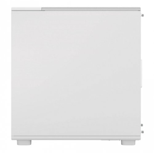 Корпус Fractal Design Epoch RGB Tempered Glass без БЖ (FD-C-EPO1A-05) White купити з перевіркою сумісності: огляд, характеристики, ціна у Києві, Львові, Вінниці, Хмельницькому, Івано-Франківську, Україні | інтернет-магазин TELEMART.UA фото