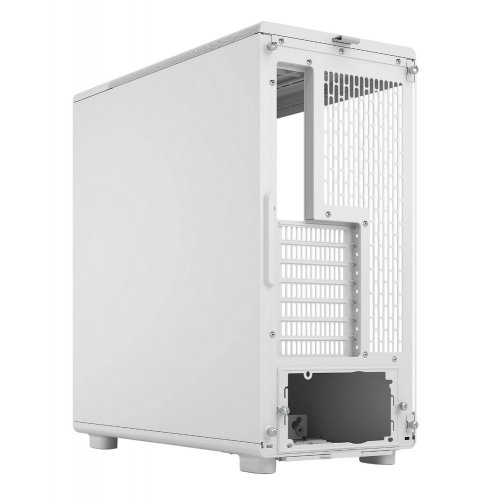 Корпус Fractal Design Epoch RGB Tempered Glass без БЖ (FD-C-EPO1A-05) White купити з перевіркою сумісності: огляд, характеристики, ціна у Києві, Львові, Вінниці, Хмельницькому, Івано-Франківську, Україні | інтернет-магазин TELEMART.UA фото