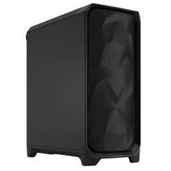 Корпус Fractal Design Meshify 3 без БП (FD-C-MES3A-01) Black